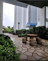 Fernwood Towers (D15), Condominium #624495911